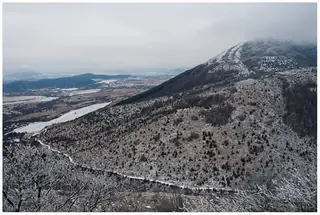 Връх Стража