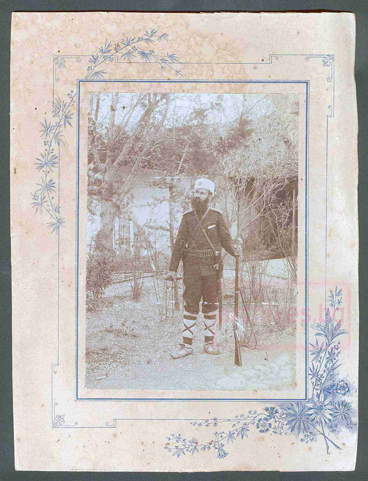 Генерал Тошево