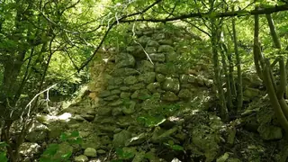 Крепост Калето - Реселец