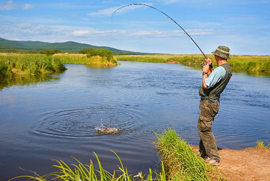 Язовир Комарево