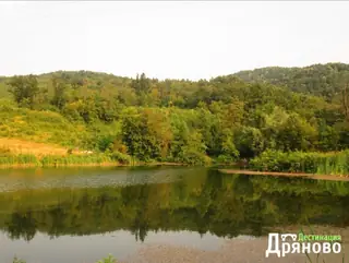 Маршрут "Дряново – Кацата"