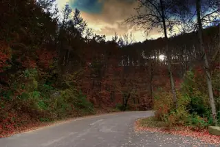 Ранновизантийската крепост "Градище"