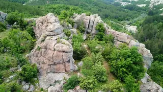 Укрепено светилище "Иреклик"