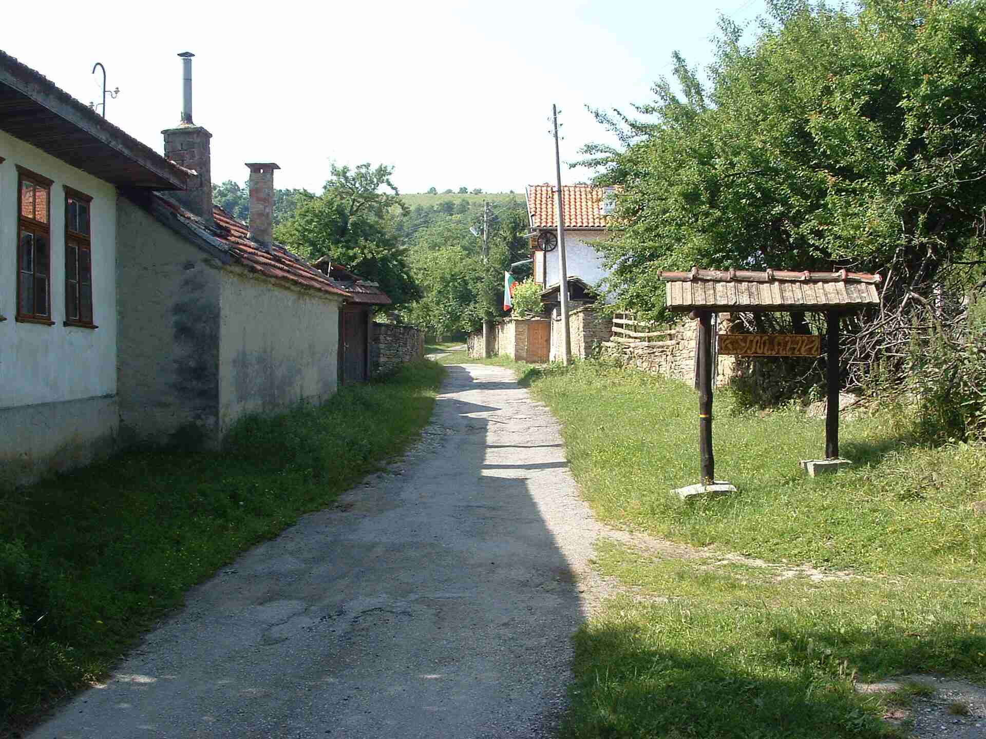 Куманите