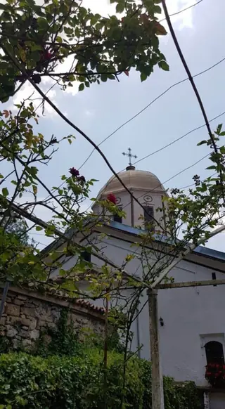 Арбанашки манастир "Св. Николай Чудотворец"