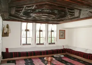 Къща-музей на Георги Измирлиев Македончето - Благоевград