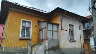 Къщата на Никола Боринаров - Самоков