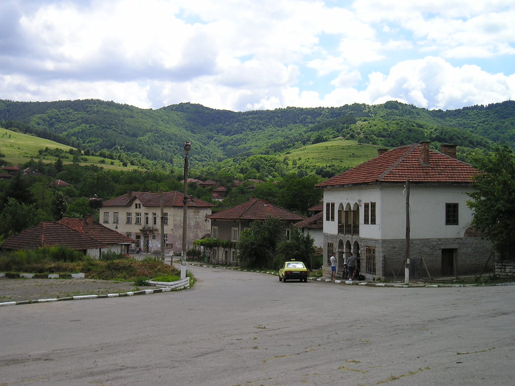 Върбово