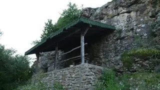 Геокомплекс Зарапово