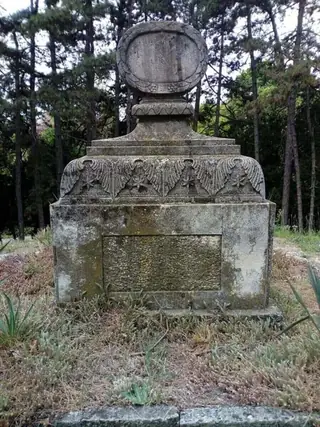 Команден пункт на султан Мурад II - Варна