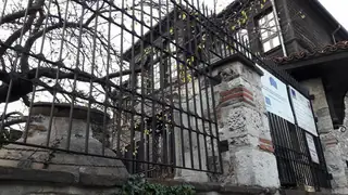 Етнографски музей - Варна