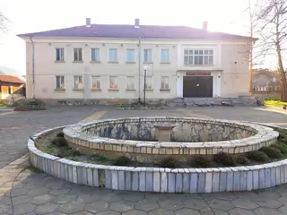 Народно читалище "Просвета-1905г" - с.Дебнево