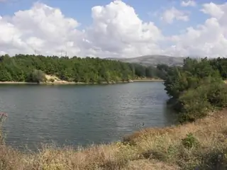 Микроязовир "Сливарка"