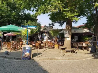 Лятно кино Созопол