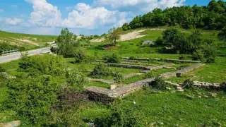 Базилика - Драгановец