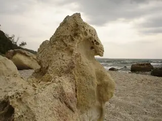 Плаж "Галата" - Варна