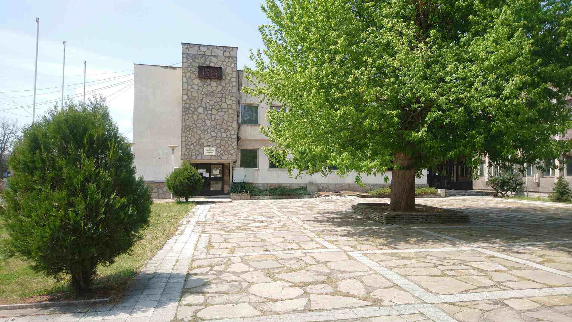 Книжовник