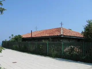 Църква "Свето Възнесение Господне" - Ахтопол