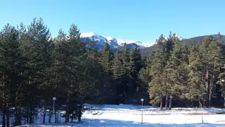 Ски-курорт Семково