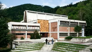 Регионален исторически музей - Благоевград