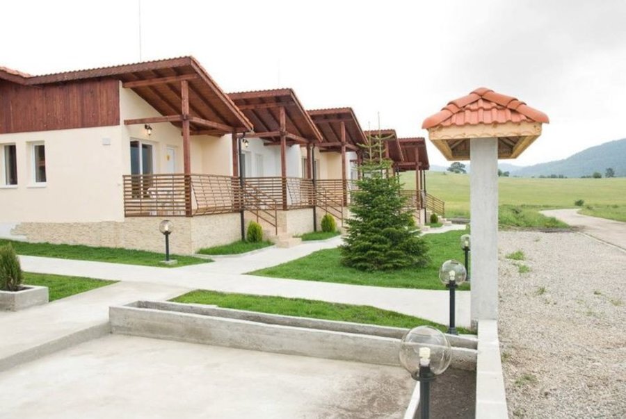 Вилно селище Свети Георги