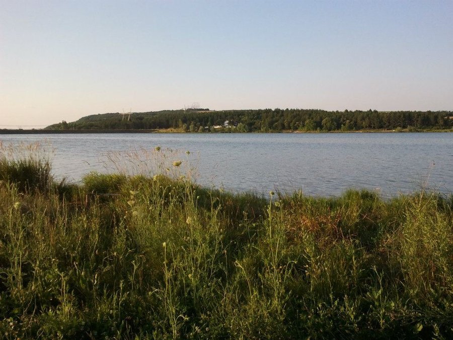 Язовир "Генерал Киселово"