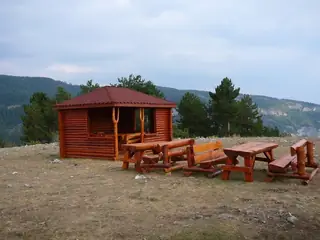 Екопътека  "Могила"