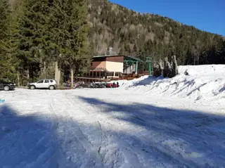 Ски курорт "Картала"