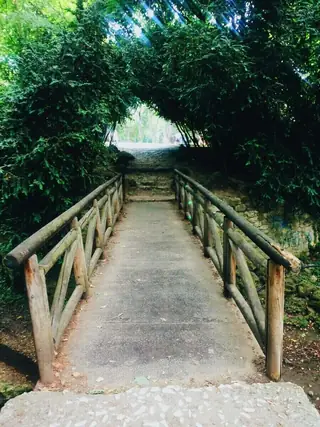 Алпинеум - Варна