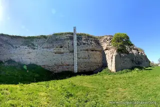 Карановска селищна могила