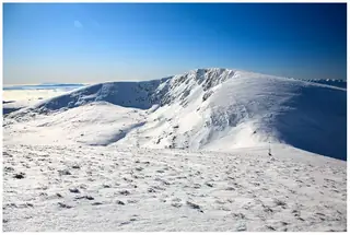 Връх Каменити чал