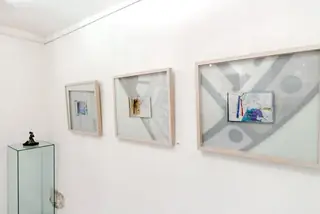 Галерия 8 - Варна