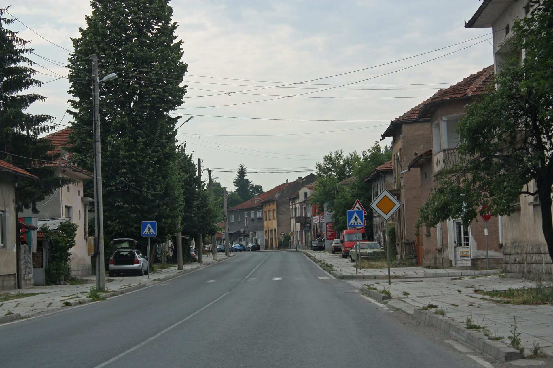 Български извор