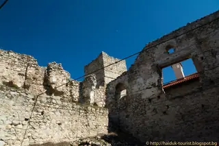 Болярска къща – Мелник