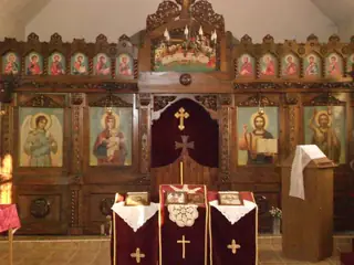 Шияковски манастир "Св. Архангел Михаил" - Костинброд