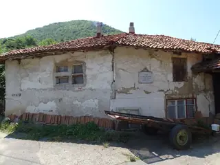 Къщата на Христо Раков - с. Петрич