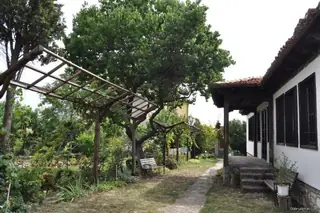 Възрожденски комплекс -  Балчик