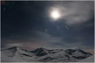 Връх Голям Калин