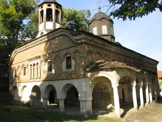 Храм "Св. Никола" -  Дряново