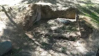 Ранновизантийски керамичен център - Пловдив