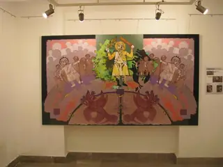 Художествена галерия "Димитър Добрович" - Сливен