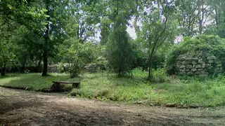 Средновековният град Кастрици - Варна