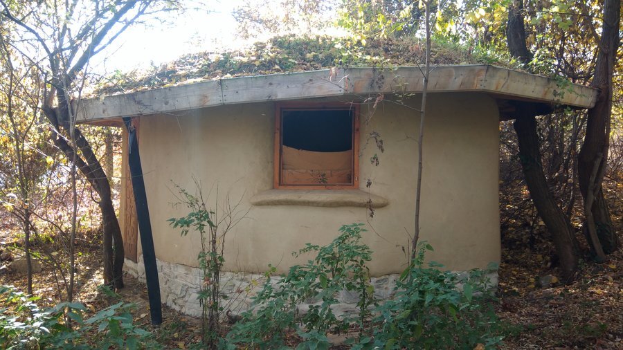 Къща "Балерина" - с. Извор