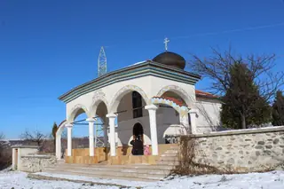 Параклис "Света Петка" - Дупница