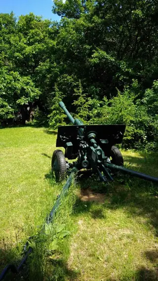 Хижа "Люляк"