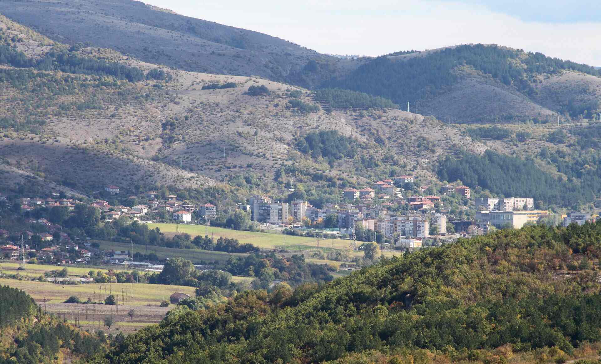 Горна кула
