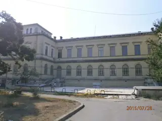 Учебен музей - Варна