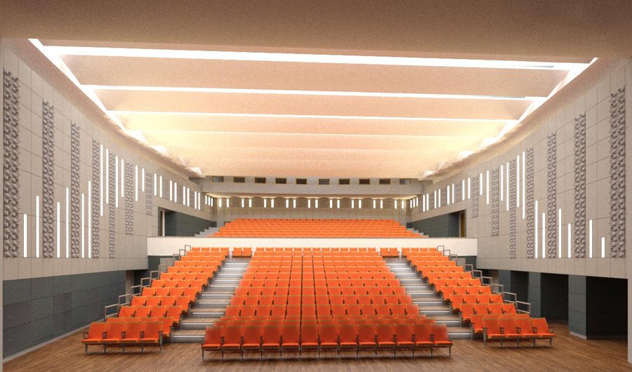 Културен център - Стара Загора