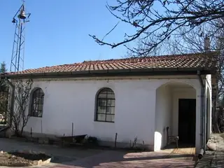 Орландовски манастир "Св. Три Святители" - София