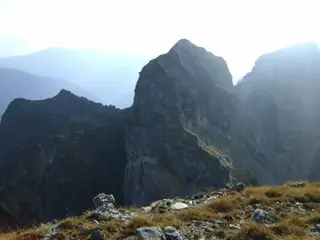 Връх "Злия зъб"